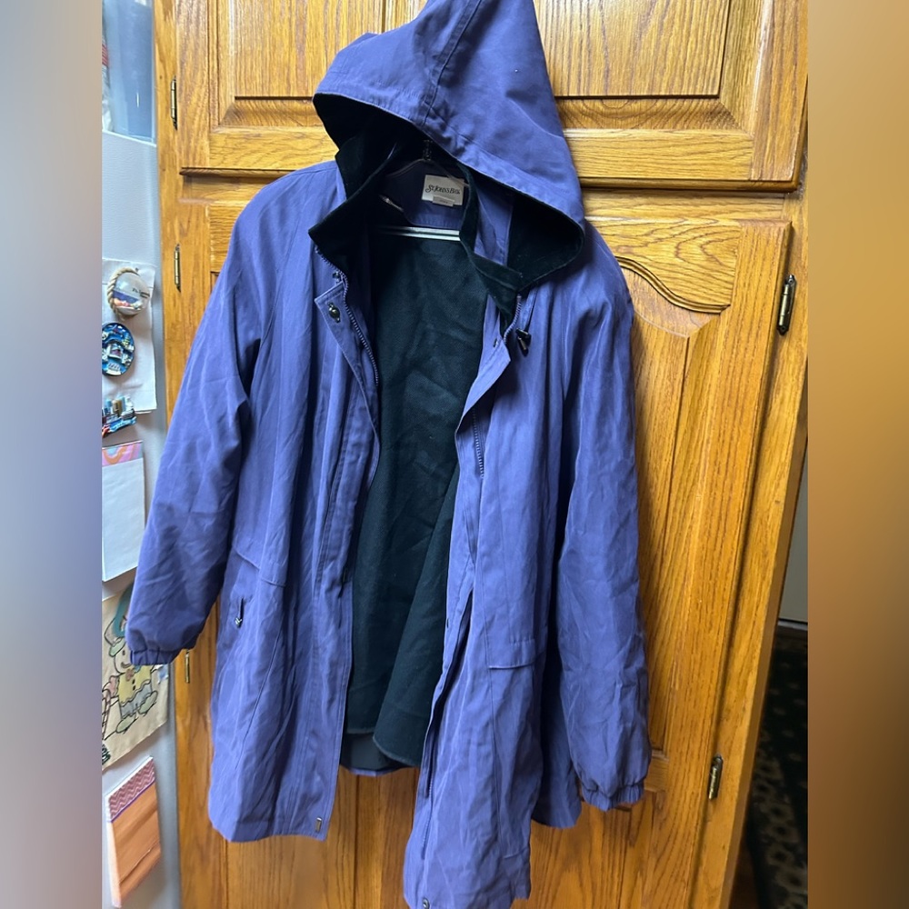Vintage jacket